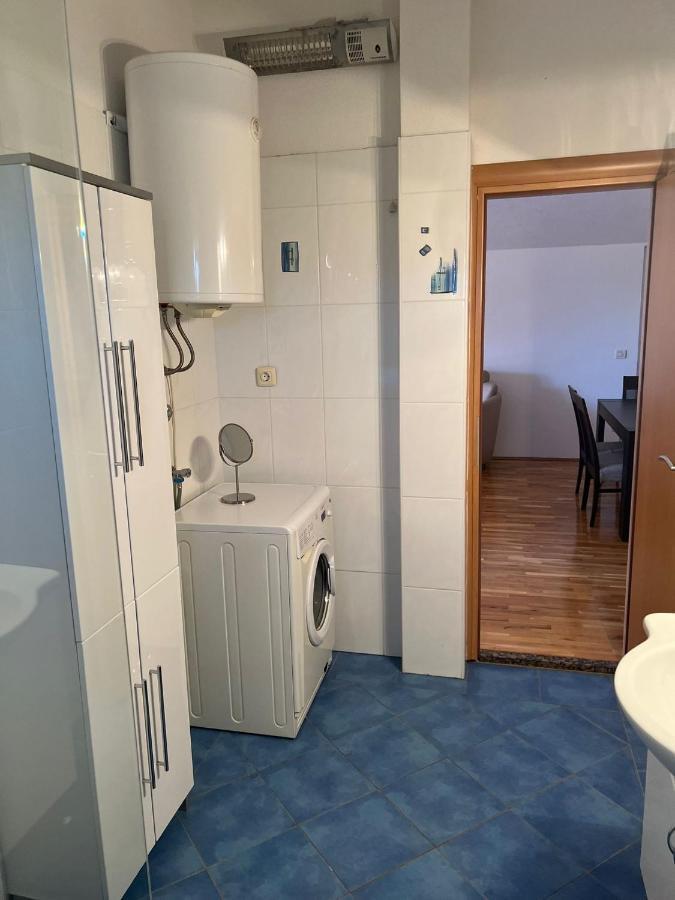 Villa Paludo Novigrad  Dış mekan fotoğraf