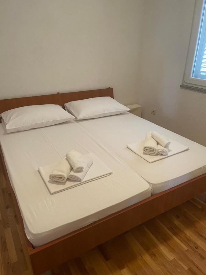 Villa Paludo Novigrad  Dış mekan fotoğraf