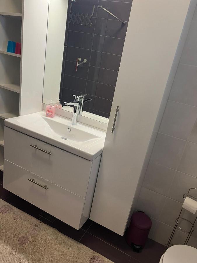 Villa Paludo Novigrad  Dış mekan fotoğraf