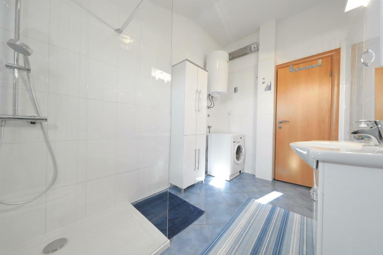 Villa Paludo Novigrad  Dış mekan fotoğraf